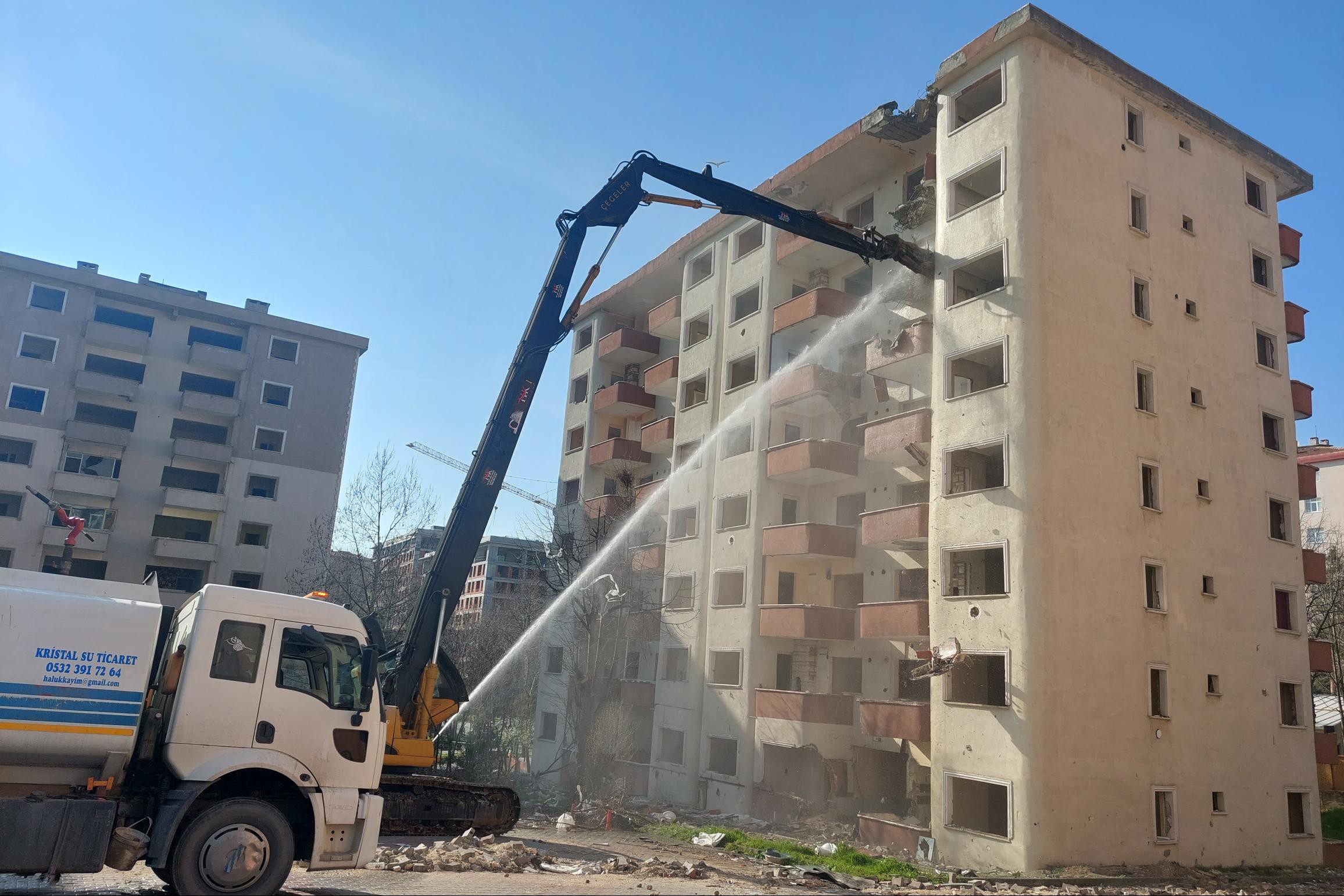 Kentsel Dönüşüm